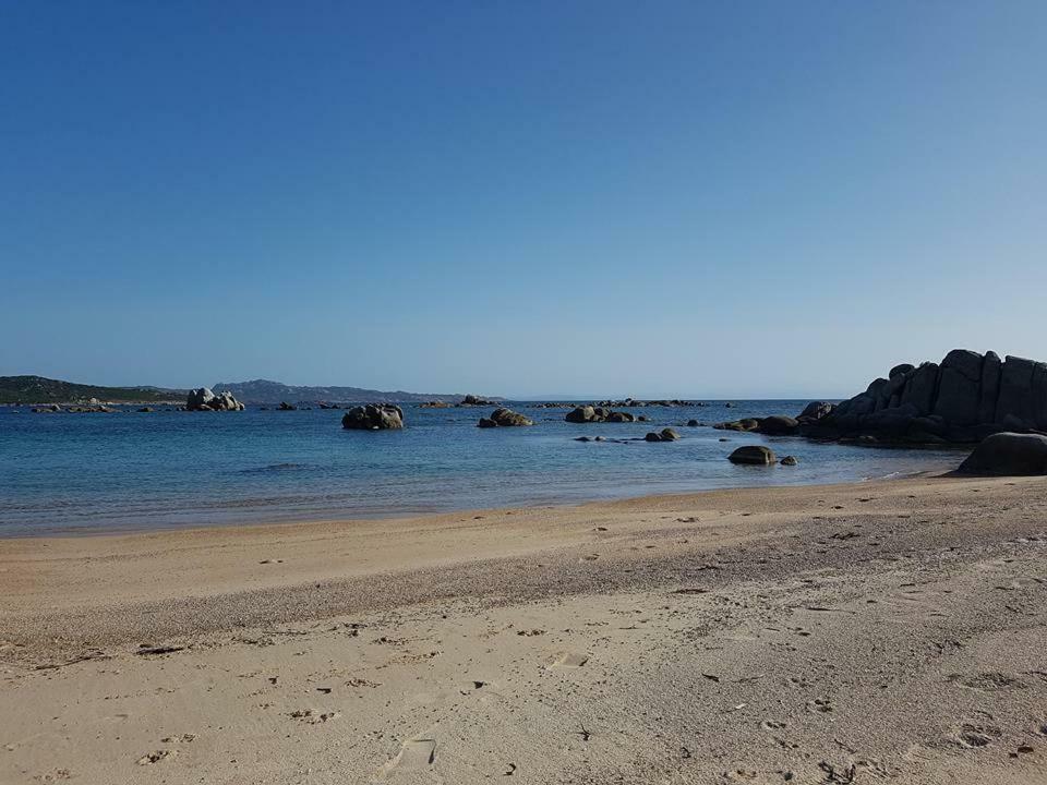 hébergement figari Figari  Exteriör bild